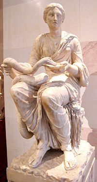 hygeia